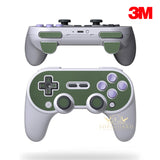 for 8Bitdo SN30 Pro+