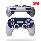 for 8Bitdo SN30 Pro+