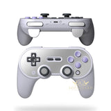 for 8Bitdo SN30 Pro+