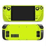for Steam Deck / OLED
