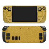for Steam Deck / OLED