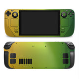 for Steam Deck / OLED