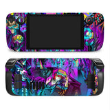for Steam Deck / OLED