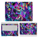 for Microsoft Surface Book 2 (13.5 inch / 8th Gen i7 CPU)