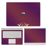 for Microsoft Surface Book 2 (13.5 inch / 8th Gen i7 CPU)