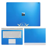 for Microsoft Surface Book 2 (13.5 inch / 8th Gen i7 CPU)