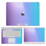 for Microsoft Surface Book 2 (13.5 inch / 8th Gen i7 CPU)