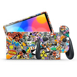 for Nintendo Switch OLED