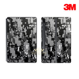 for Samsung Tab S6 Book Cover Keyboard