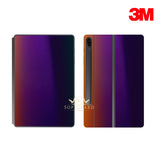 for Samsung Tab S6 Book Cover Keyboard