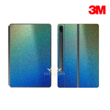 for Samsung Tab S6 Book Cover Keyboard
