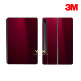 for Samsung Tab S6 Book Cover Keyboard