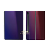 for Samsung Tab S6 Book Cover Keyboard