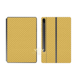 for Samsung Tab S6 Book Cover Keyboard