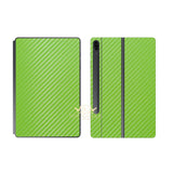 for Samsung Tab S6 Book Cover Keyboard