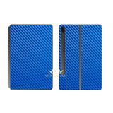 for Samsung Tab S6 Book Cover Keyboard