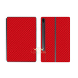 for Samsung Tab S6 Book Cover Keyboard