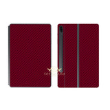 for Samsung Tab S6 Book Cover Keyboard