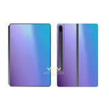 for Samsung Tab S6 Book Cover Keyboard