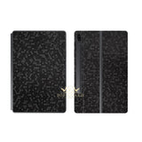 for Samsung Tab S6 Book Cover Keyboard