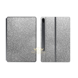 for Samsung Tab S6 Book Cover Keyboard