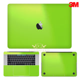 for Apple Macbook Pro 16" (2019 - 2021)