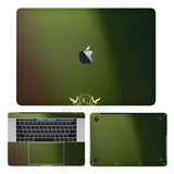 for Apple Macbook Pro 15 Touch Bar (2016 - 2019)