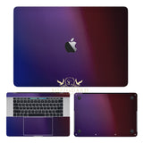 for Apple Macbook Pro 15 Touch Bar (2016 - 2019)