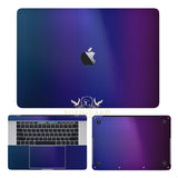 for Apple Macbook Pro 15 Touch Bar (2016 - 2019)