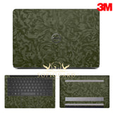 Dell XPS 13 (9370) sticker skin