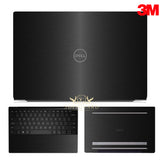 Dell XPS 17 (9700) sticker skin