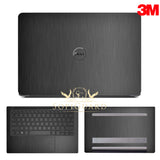 Dell XPS 13 (9370) sticker skin