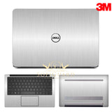 Dell XPS 13 (9370) sticker skin