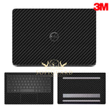 Dell XPS 13 (9370) sticker skin