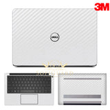 Dell XPS 13 (9380) sticker skin