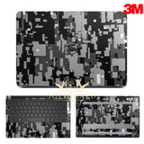 Dell XPS 13 (9370) sticker skin