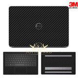 Dell XPS 13 (9370) sticker skin