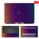 Dell XPS 13 (9370) sticker skin