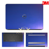 Dell XPS 13 (9370) sticker skin