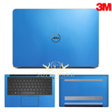 Dell XPS 13 (9370) sticker skin