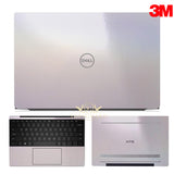 Dell XPS 13 (9300) sticker skin