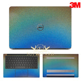 Dell XPS 13 (9370) sticker skin