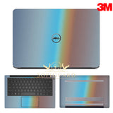 Dell XPS 13 (9370) sticker skin