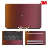 Dell XPS 13 (9380) sticker skin