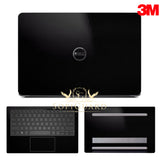 Dell XPS 13 (9370) sticker skin