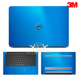 Dell XPS 13 (9370) sticker skin