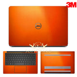 Dell XPS 13 (9370) sticker skin