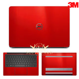 Dell XPS 13 (9370) sticker skin