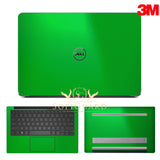 Dell XPS 13 (9370) sticker skin
