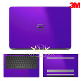 Dell XPS 13 (9370) sticker skin
